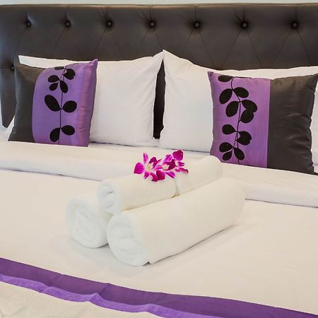 Journey Residence Phuket Банг Тао Бийч Екстериор снимка